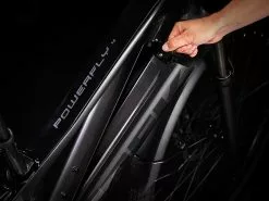 Trek Powerfly FS 4 Equipped Gen 3 (2023) 22 Trek Powerfly FS 4 Equipped Gen 3 (2023) -MAASTOPYÖRÄT myymälä PowerflyFS4Equipped 23 37007 A Alt2