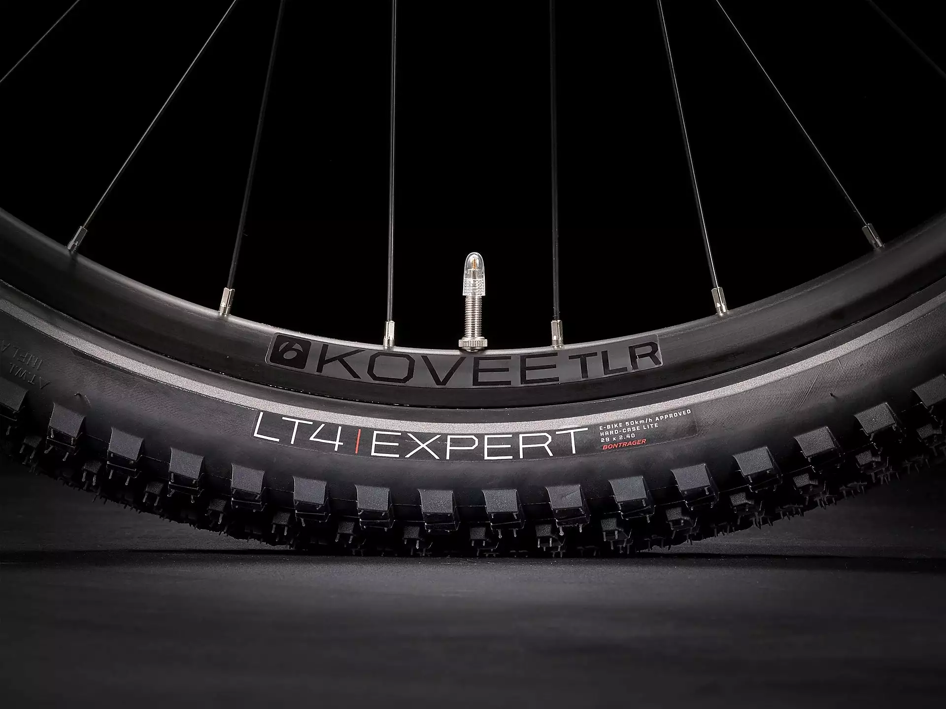 Trek Powerfly FS 4 Equipped Gen 3 (2023) 19 Trek Powerfly FS 4 Equipped Gen 3 (2023) - Image 17