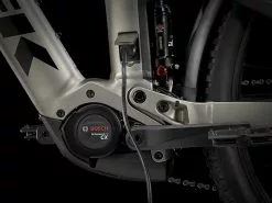 Trek Powerfly FS 4 500Wh Gen 2 (2023) -MAASTOPYÖRÄT myymälä PowerflyFS4 21 32759 A Alt1