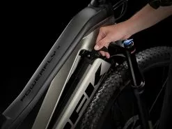 Trek Powerfly FS 4 500Wh Gen 2 (2023) -MAASTOPYÖRÄT myymälä PowerflyFS4 21 32759 A Alt2