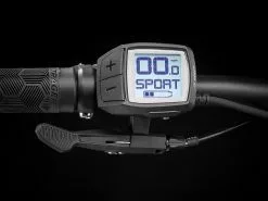 Trek Powerfly FS 4 500Wh Gen 2 (2023) -MAASTOPYÖRÄT myymälä PowerflyFS4 21 32759 A Alt4