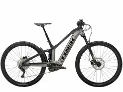 Trek Powerfly FS 4 500Wh Gen 2 (2023) -MAASTOPYÖRÄT myymälä PowerflyFS4 21 32759 A Primary