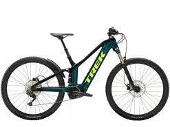 Trek Powerfly FS 4 500Wh Gen 2 (2023) -MAASTOPYÖRÄT myymälä PowerflyFS4 22 32759 B Primary