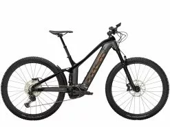 Trek Powerfly FS 7 Gen 2 (2023) 34 Trek Powerfly FS 7 Gen 2 (2023) -MAASTOPYÖRÄT myymälä PowerflyFS7 22 32760 A Primary