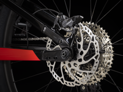 Trek Powerfly FS 7 Gen 2 (2023) 30 Trek Powerfly FS 7 Gen 2 (2023) -MAASTOPYÖRÄT myymälä PowerflyFS7 22 32760 B Alt7