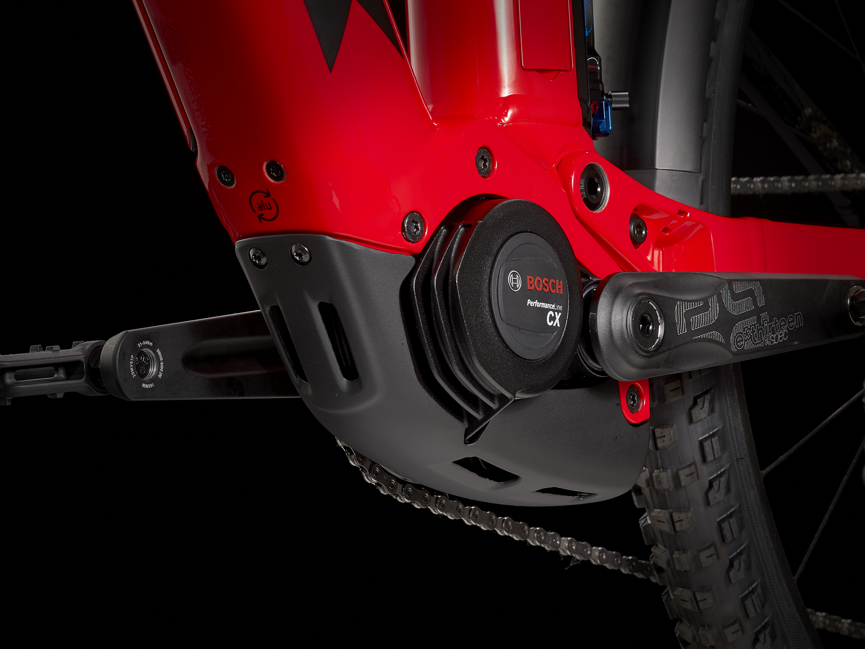 Trek Powerfly FS 7 Gen 2 (2023) 12 Trek Powerfly FS 7 Gen 2 (2023) - Image 10