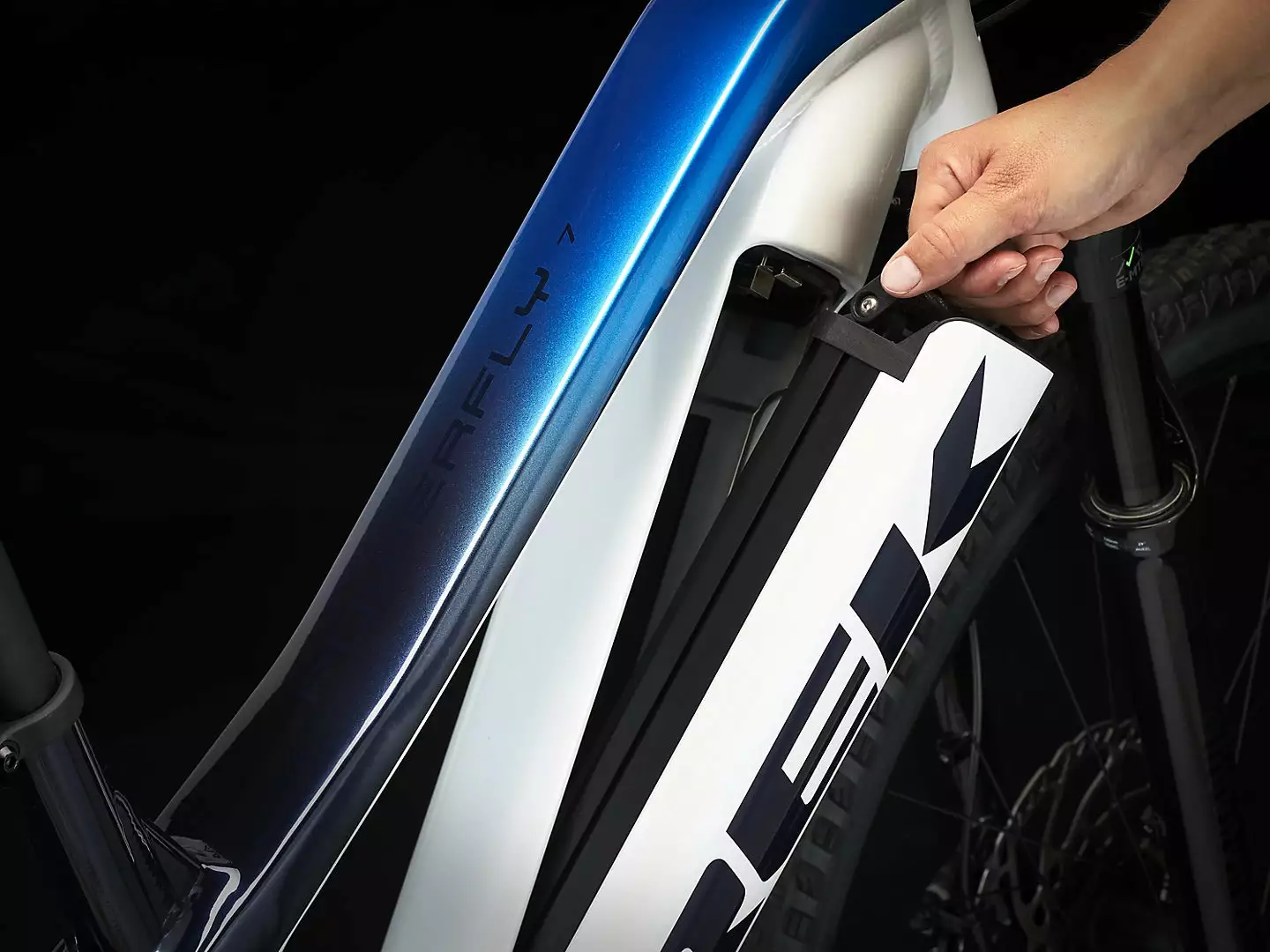 Trek Powerfly FS 7 Gen 2 (2023) 19 Trek Powerfly FS 7 Gen 2 (2023) - Image 17