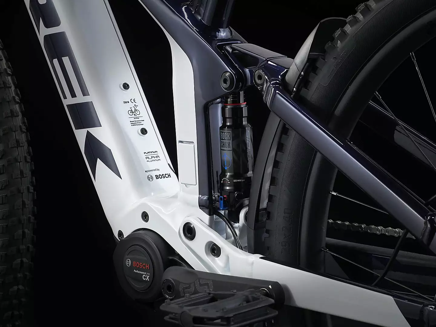 Trek Powerfly FS 7 Gen 2 (2023) 20 Trek Powerfly FS 7 Gen 2 (2023) - Image 18