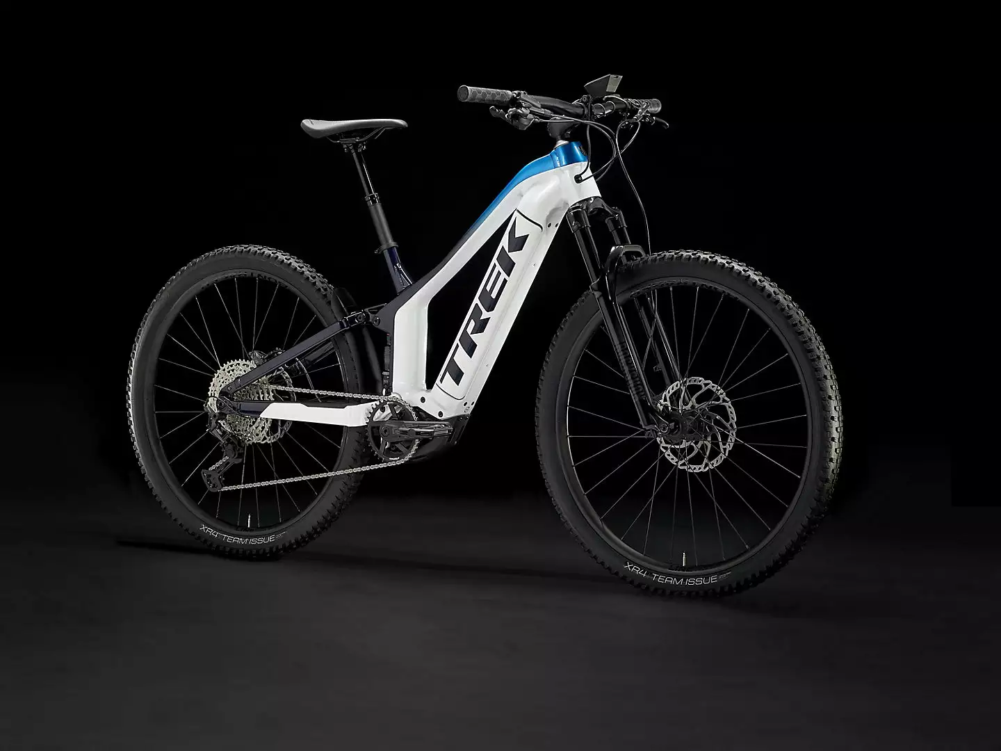 Trek Powerfly FS 7 Gen 2 (2023) 18 Trek Powerfly FS 7 Gen 2 (2023) - Image 16