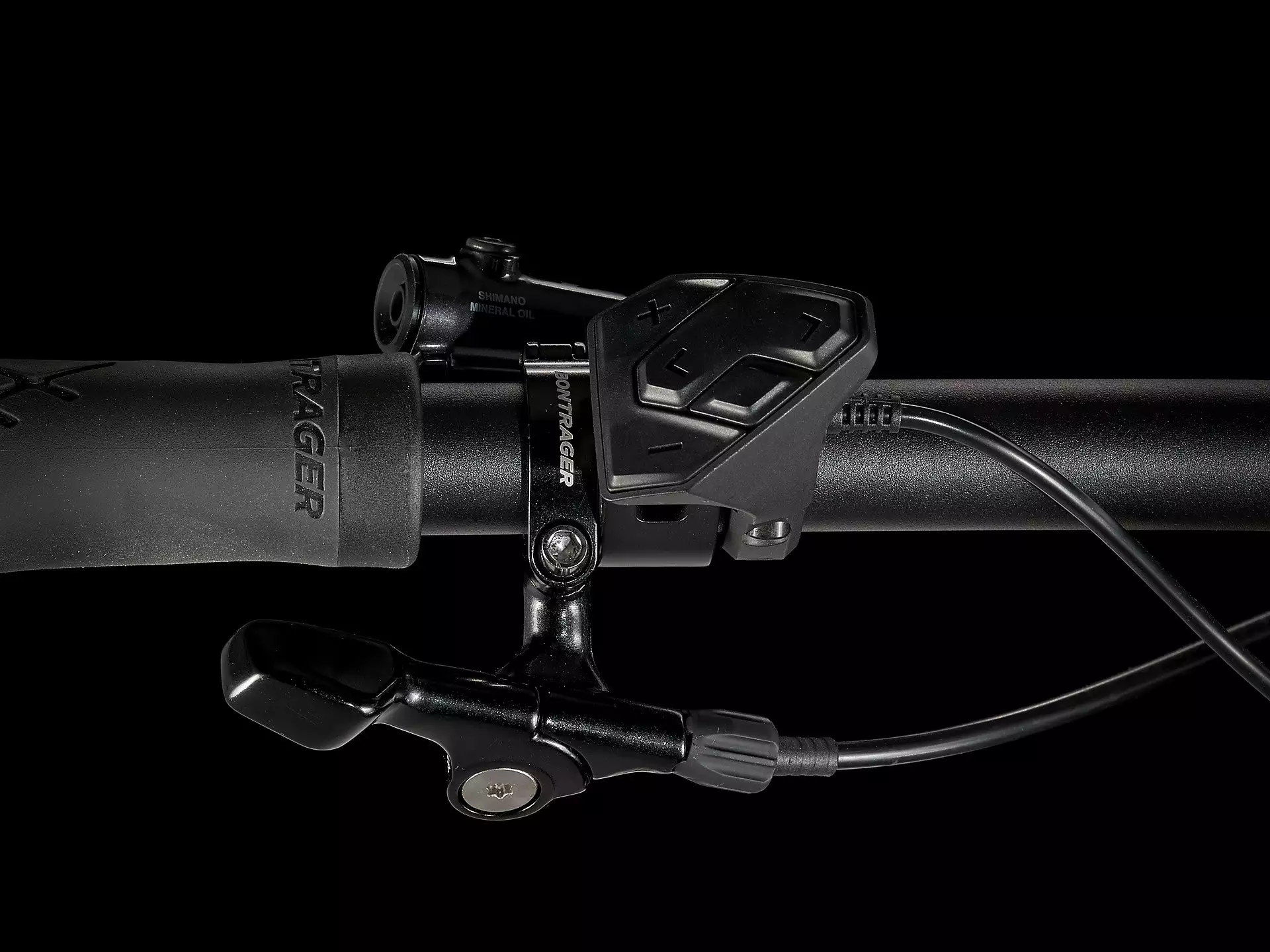 Trek Powerfly 7 Equipped (2022) 8 Trek Powerfly 7 Equipped (2022) - Image 6