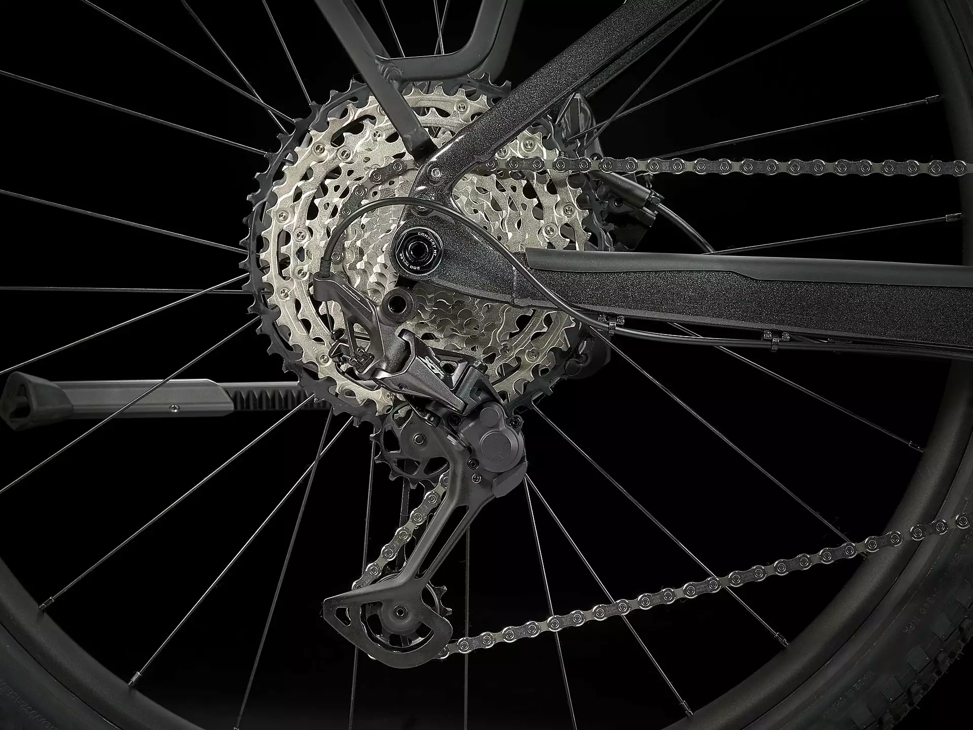 Trek Powerfly 7 Equipped (2022) 10 Trek Powerfly 7 Equipped (2022) - Image 8