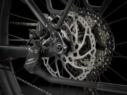 Trek Powerfly 7 Equipped (2022) 21 Trek Powerfly 7 Equipped (2022) -MAASTOPYÖRÄT myymälä PowerflySport7EQ 22 35445 A Alt7