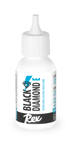 REX Black Diamond E-Bike Ketjuöljy -MAASTOPYÖRÄT myymälä REX0000000005500 2