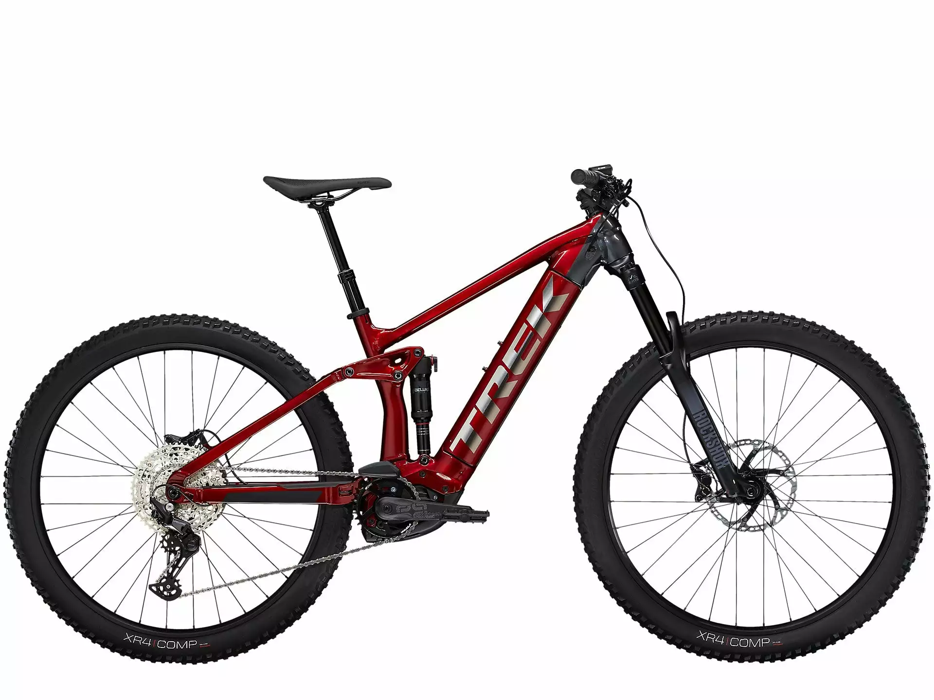Trek Rail 5 625Wh Gen 2 (2023) 5 Trek Rail 5 625Wh Gen 2 (2023) - Image 3
