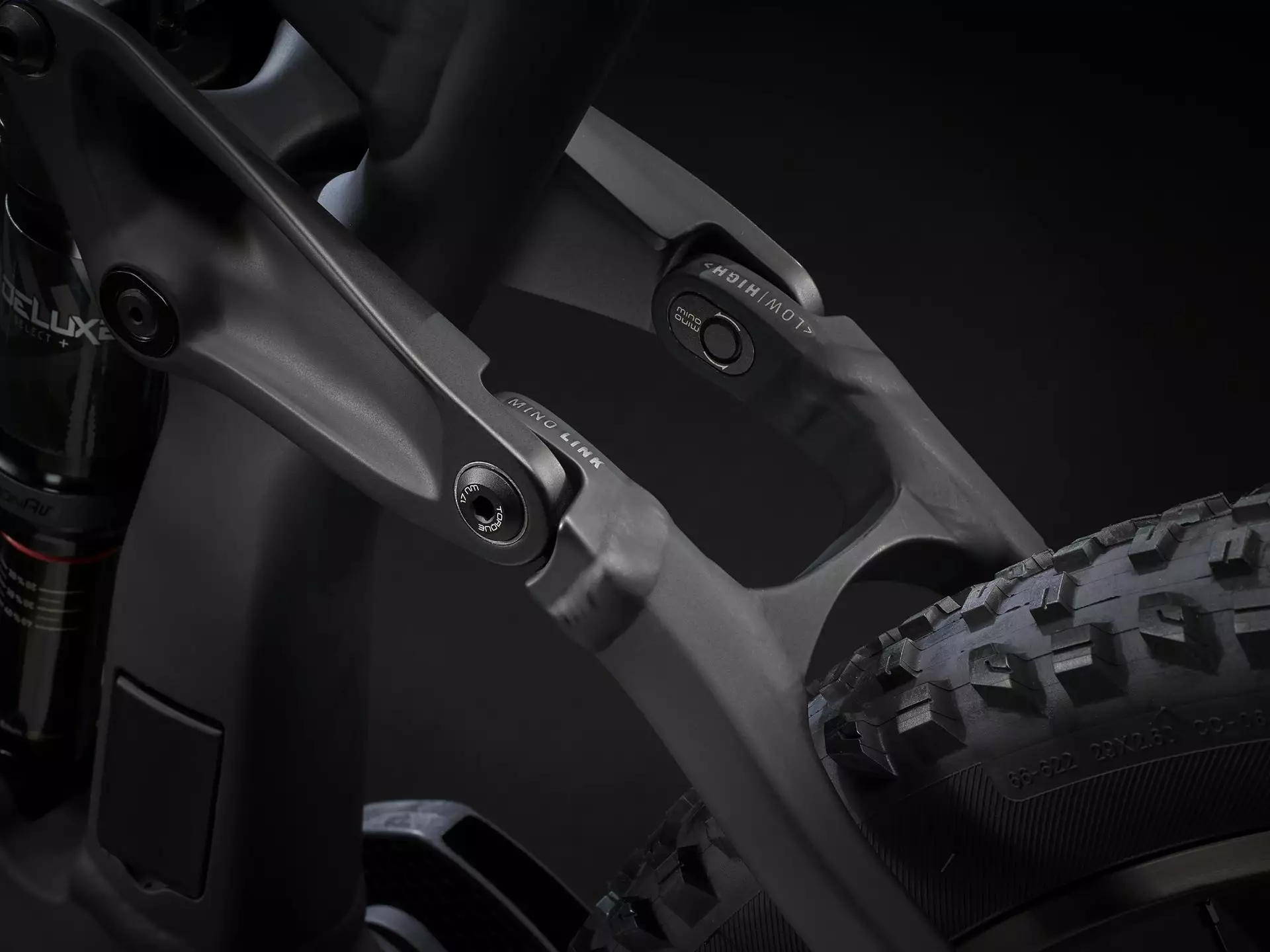 Trek Rail 5 625Wh Gen 2 (2023) 13 Trek Rail 5 625Wh Gen 2 (2023) - Image 11