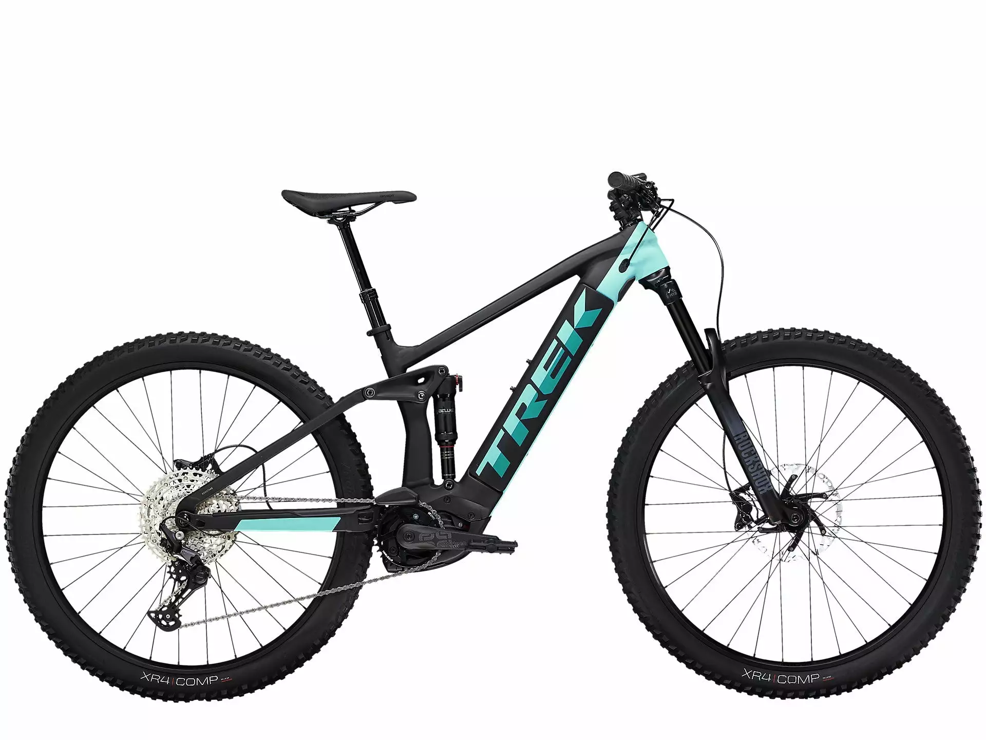 Trek Rail 5 625Wh Gen 2 (2023) 4 Trek Rail 5 625Wh Gen 2 (2023) - Image 2