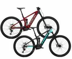 Trek Rail 5 500Wh Gen 2 (2023)