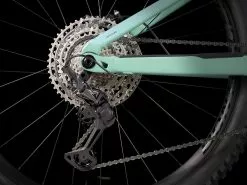 Trek Rail 7 Gen 3 (2023) -MAASTOPYÖRÄT myymälä Rail7DeoreXT 23 36792 B Alt9