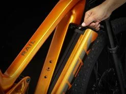 Trek Rail 9.5 Gen 2 (2023) -MAASTOPYÖRÄT myymälä Rail95Deore 22 35336 B Alt3