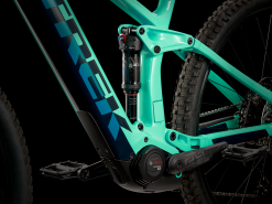 Trek Rail 9.7 Gen 2 (2023) -MAASTOPYÖRÄT myymälä Rail97SLXXT 22 35037 A Alt6