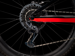 Trek Rail 9.8 GX Gen 3 (2023) -MAASTOPYÖRÄT myymälä Rail98GX 22 35682 C Alt8 1