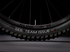 Trek Rail 9.8 GX Gen 3 (2023) -MAASTOPYÖRÄT myymälä Rail98GX 22 35682 C Alt9 1