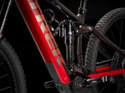 Trek Rail 9.8 GX Gen 3 (2023) -MAASTOPYÖRÄT myymälä Rail98GX 22 35682 E Alt6 1