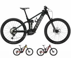 Trek Rail 9.8 XT Gen 3 (2023)