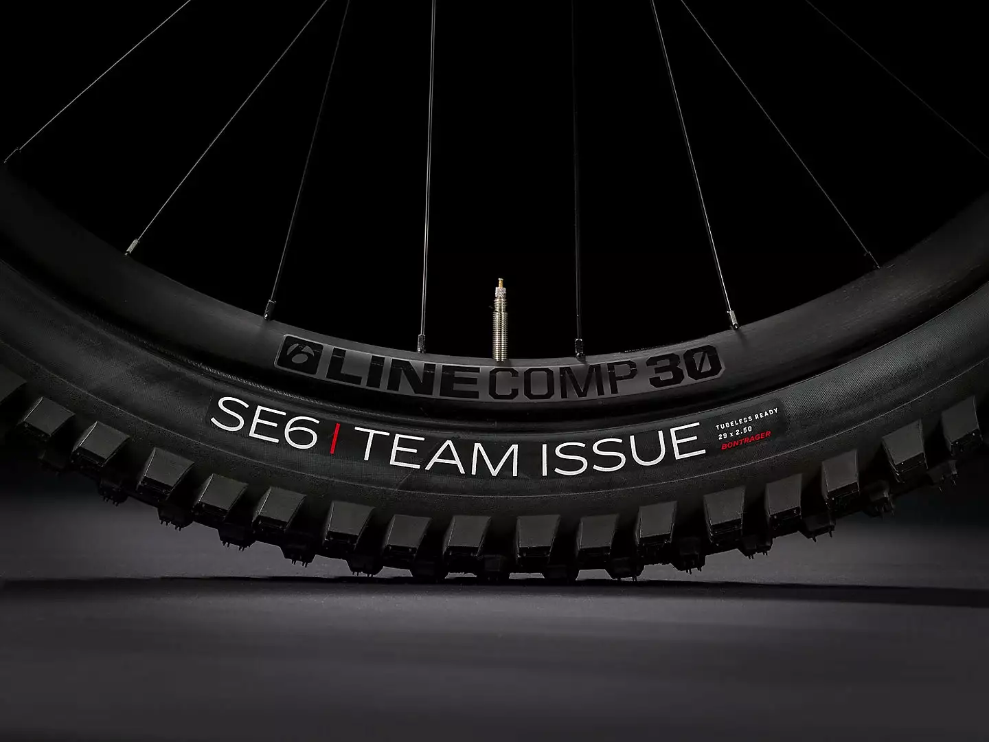 Trek Rail 9 GX AXS Gen 3 (2023) 13 Trek Rail 9 GX AXS Gen 3 (2023) - Image 11
