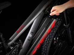 Trek Rail 9 GX AXS Gen 3 (2023) 17 Trek Rail 9 GX AXS Gen 3 (2023) -MAASTOPYÖRÄT myymälä Rail9GXAXS 23 36992 A Alt3