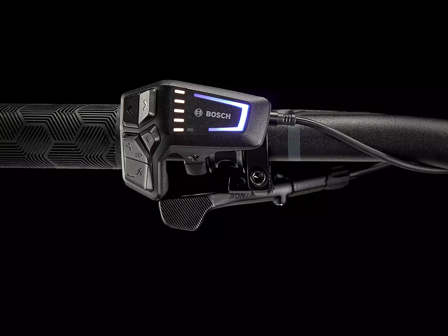 Trek Rail 9 GX AXS Gen 3 (2023) 8 Trek Rail 9 GX AXS Gen 3 (2023) - Image 6