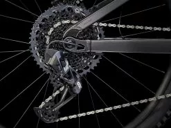 Trek Rail 9 GX AXS Gen 3 (2023) 22 Trek Rail 9 GX AXS Gen 3 (2023) -MAASTOPYÖRÄT myymälä Rail9GXAXS 23 36992 A Alt9