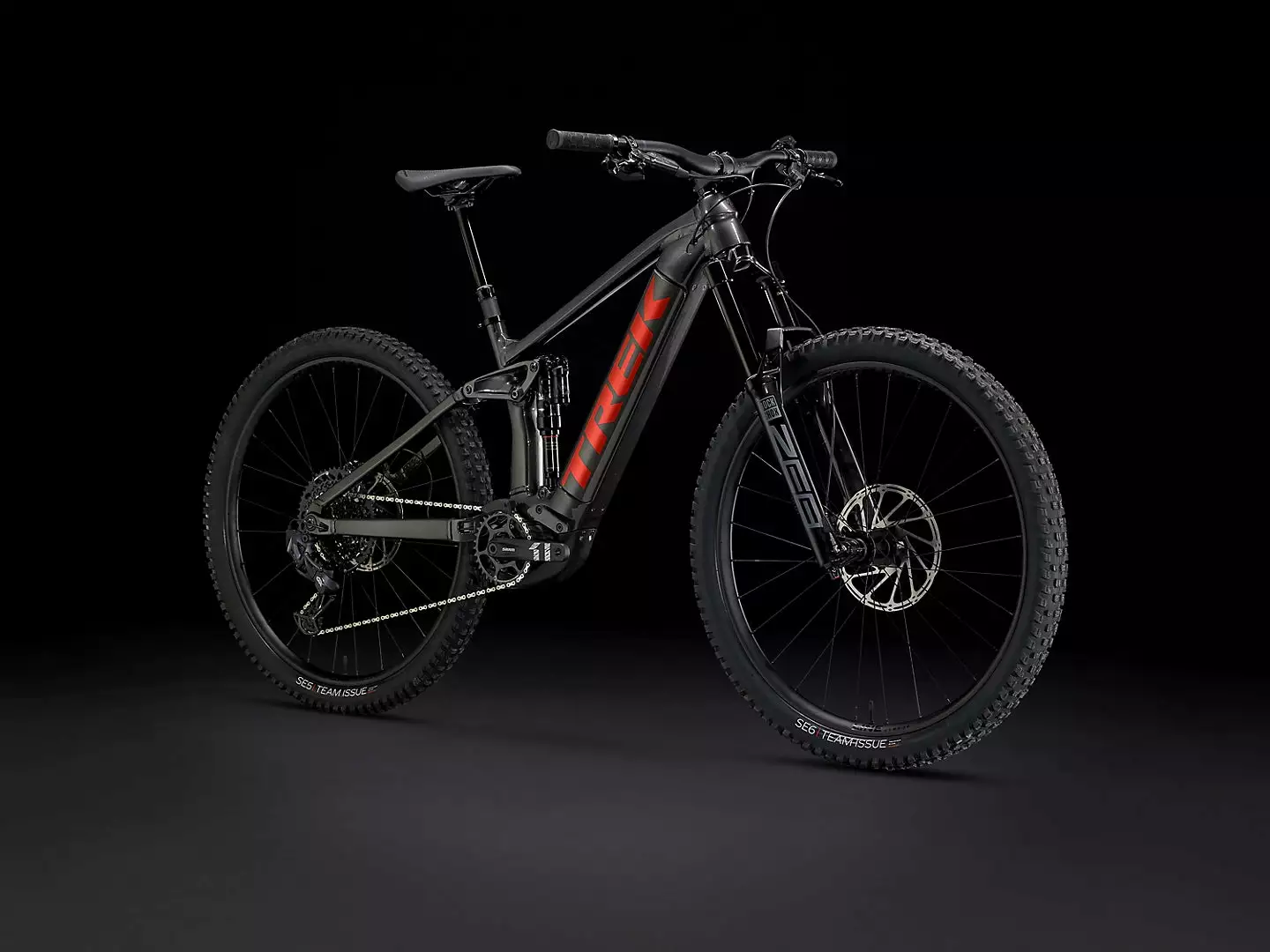 Trek Rail 9 GX AXS Gen 3 (2023) 4 Trek Rail 9 GX AXS Gen 3 (2023) - Image 2