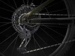 Trek Rail 9 GX Gen 2 (2023) -MAASTOPYÖRÄT myymälä Rail9GX 22 35356 A Alt8