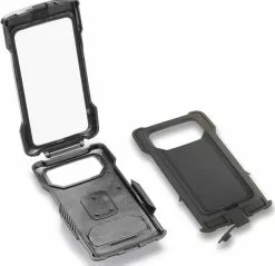 Interphone Galaxy S8 / S9 Puhelinteline -MAASTOPYÖRÄT myymälä SMGALAXYS8 18 EXTRA2 U HR