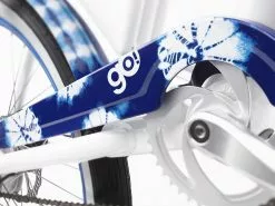 Electra Shibori Cruiser Go! (2023) -MAASTOPYÖRÄT myymälä ShiboriCruiserGoStepThru 22 35211 A Alt1