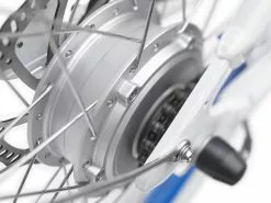 Electra Shibori Cruiser Go! (2023) -MAASTOPYÖRÄT myymälä ShiboriCruiserGoStepThru 22 35211 A Alt3