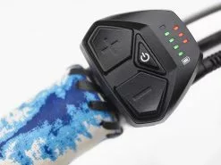 Electra Shibori Cruiser Go! (2023) -MAASTOPYÖRÄT myymälä ShiboriCruiserGoStepThru 22 35211 A Alt8