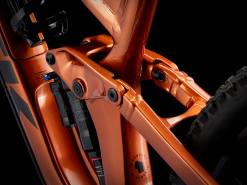 Trek Slash 8 (2023) -MAASTOPYÖRÄT myymälä Slash8GX 23 36731 A Alt7 1