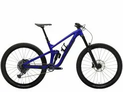 Trek Slash 8 (2023) -MAASTOPYÖRÄT myymälä Slash8GX 23 36731 B Primary 1