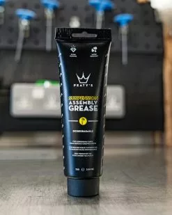 Peaty's Suspension Rasva -MAASTOPYÖRÄT myymälä SuspensionGreaseProductImages3 2048x f94ac647 a358 4fac b7e9 960ae54fcc1c