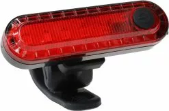 Halo Alfa 400lm + Takahuomiovalo USB -MAASTOPYÖRÄT myymälä TARVVALO05000980 1