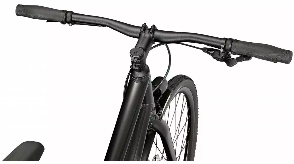 Specialized Sirrus X 3.0 Step-Through EQ 7 Specialized Sirrus X 3.0 Step-Through EQ - Image 5