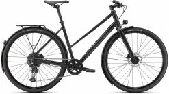 Specialized Sirrus X 3.0 Step-Through EQ