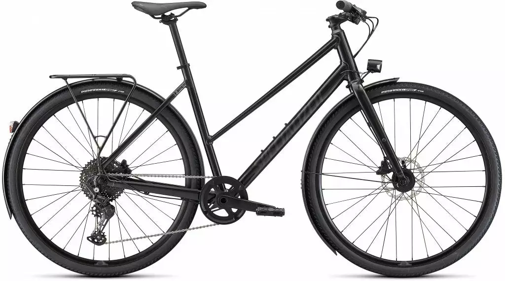 Specialized Sirrus X 3.0 Step-Through EQ 3 Specialized Sirrus X 3.0 Step-Through EQ