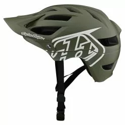 Troy Lee Designs TLD A1 Maastokypärä -MAASTOPYÖRÄT myymälä TLD B22S A1 DRONE STLGRN 01 2000x 10506e6a 5197 4525 ad67 e640fa80849f