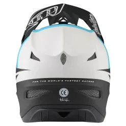Troy Lee Designs TLD D3 Fiberlite Full Face Kypärä 24 Troy Lee Designs TLD D3 Fiberlite Full Face Kypärä -MAASTOPYÖRÄT myymälä TLD B22S D3FL SLANT GRN 03 2000x 6c37e9aa 6778 4940 832b 828d28b0728c