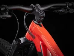 Trek Top Fuel 5 (2022) -MAASTOPYÖRÄT myymälä TopFuel5Deore 22 35071 B Alt2 1