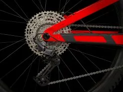 Trek Top Fuel 5 (2022) -MAASTOPYÖRÄT myymälä TopFuel5Deore 22 35071 B Alt3 1