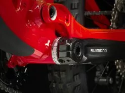 Trek Top Fuel 5 (2022) -MAASTOPYÖRÄT myymälä TopFuel5Deore 22 35071 B Alt9 1